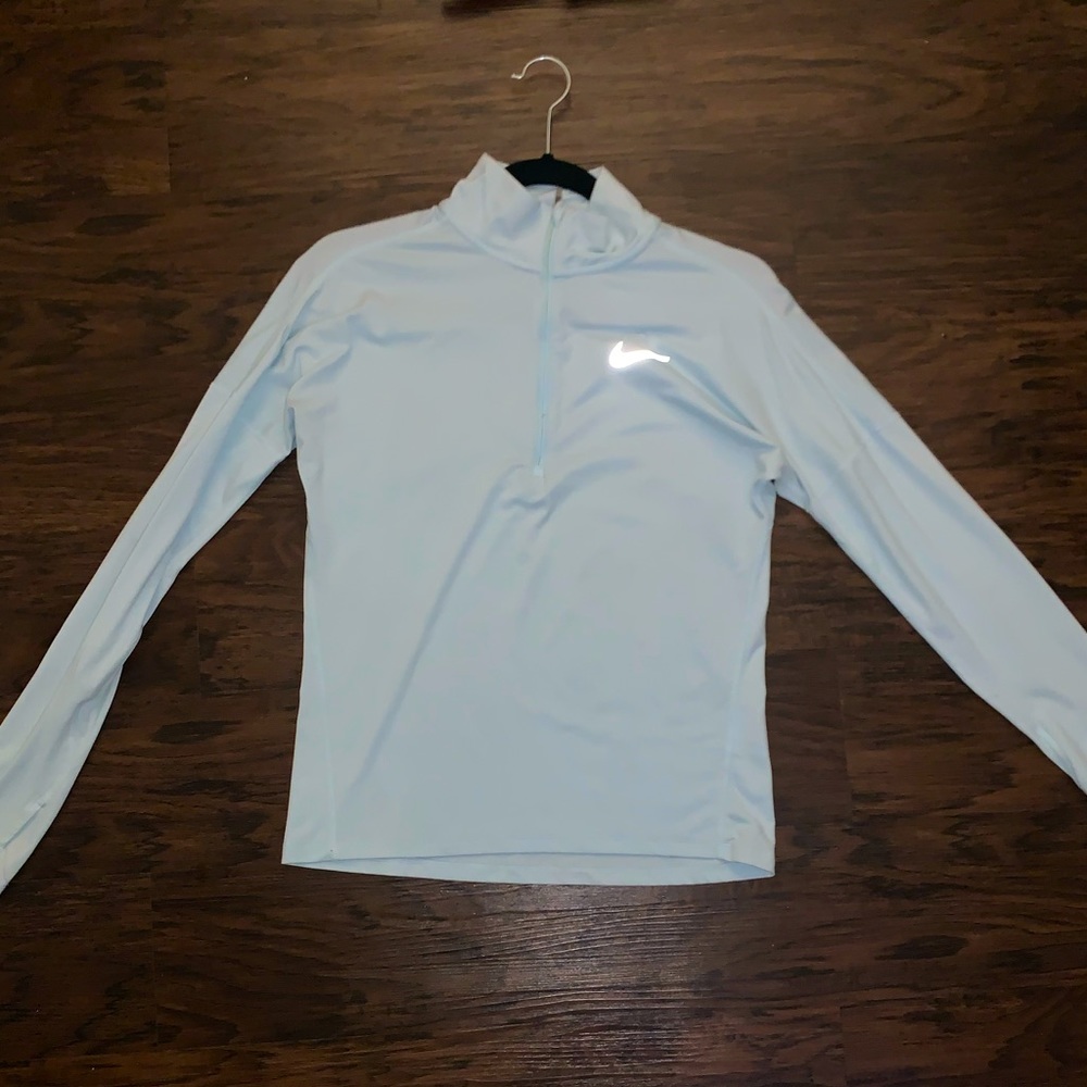 Nike Quarter Zip